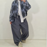 Pantalone DAIKY grigio