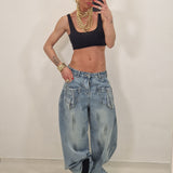Jeans BOW
