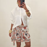 Pantagonna SAMBA marrone