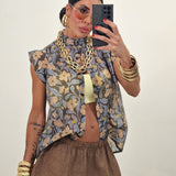 Camicia MANDY