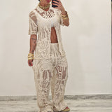 Coordinato ARIA beige