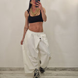 Coordinato KYOTO bianco