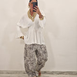 Maglia OLIVIA bianca