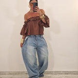 Jeans SOLARA