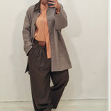Cappotto Sofy