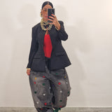 Blazer IRIS nero