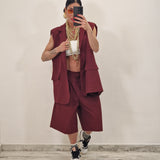 Coordinato MUSA bordeaux