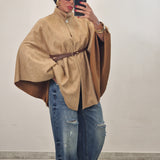 MAROK military green jacket