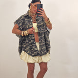 Camicia MILITY