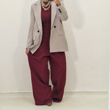 Blazer Tania Tortora