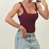 Body Susan bordeaux