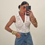 Body CULTUR bianco