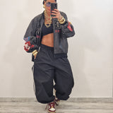 Bomberino WOMAN