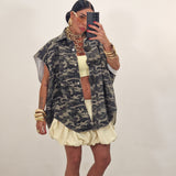 Camicia MILITY