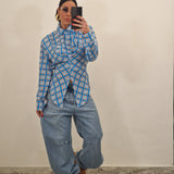 Camicia/casacca PENNY celeste