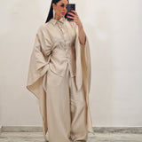 Coordinato ISTANBUL beige