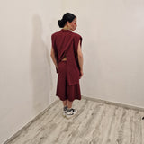 Coordinato MUSA bordeaux
