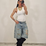 Body WILMA bianco