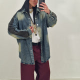 Camicia di jeans FRANCK