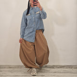 Camicia di jeans MONROE