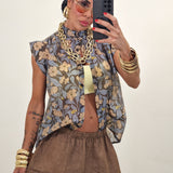 Camicia MANDY