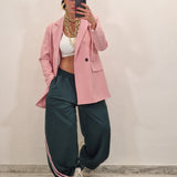 Blazer MIRABEL rosa