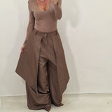 Pantalone SANEM cacao
