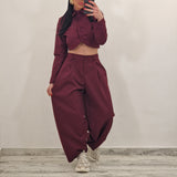 Coordinato ANAIS bordeux