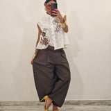 Camicia FLORENCE bianca