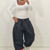 Jeans Kenya grigio