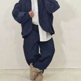 Pantalone Dodo blu ballon