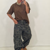 Jeans Mility