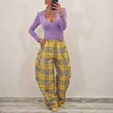 Body KLAUDIA glicine