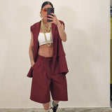 Coordinato MUSA bordeaux