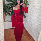 ABITO RED CRIS