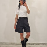 Pantaloncino RIOS nero