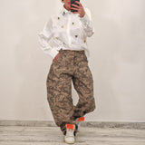 Pantalone SAFARY