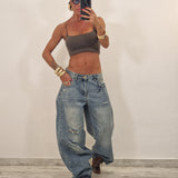 Jeans TOMMY