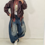 Jeans Zuel
