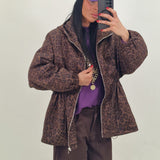 Spotted SISSY jacket