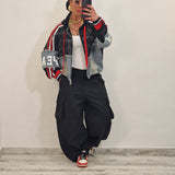 Giacchino PEACH nero