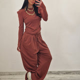 Coordinato GOMEZ bruciato