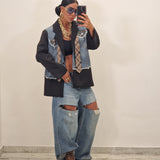 Blazer LADYS nero