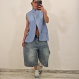 Gilet GRETA avion