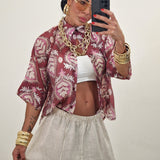 Camicia LADY