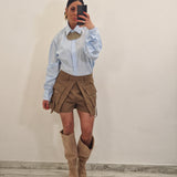 Pantagonna CHOCOLATE