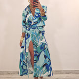Abito GEMMA blu