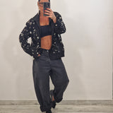 Jacket DIAMOND