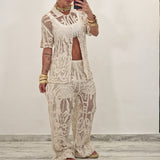 Coordinato ARIA beige