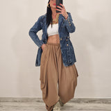 Jacket di jeans ALESSIA